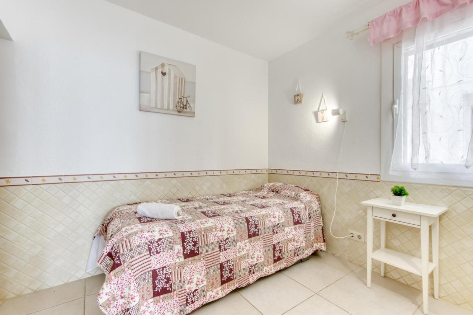 Villa Buraux Росес Екстер'єр фото
